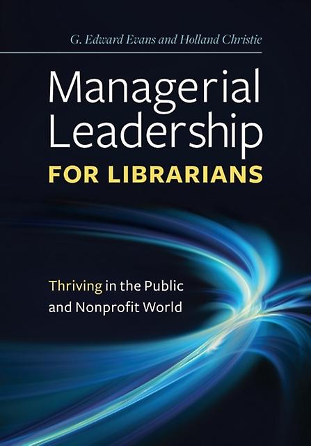 Ledelsesledelse for bibliotekarer