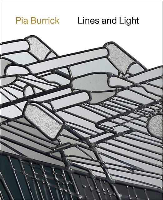 Pia Burrick by Eline Maeyens Hardback Book