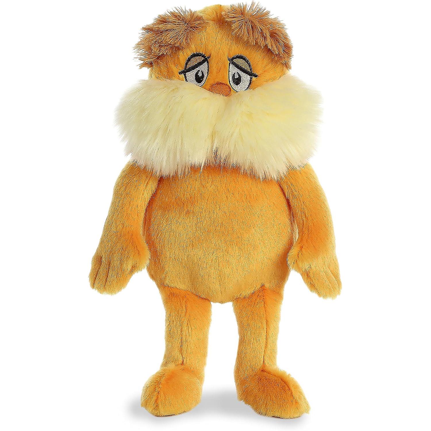 Aurora - Dr. Seuss - 12" The Lorax