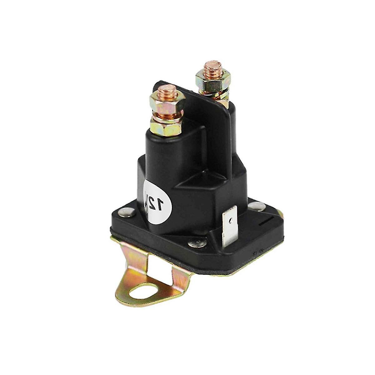Mower Parts Solenoid Switch 539101714 812-1221-211 93265 Solenoid Relay