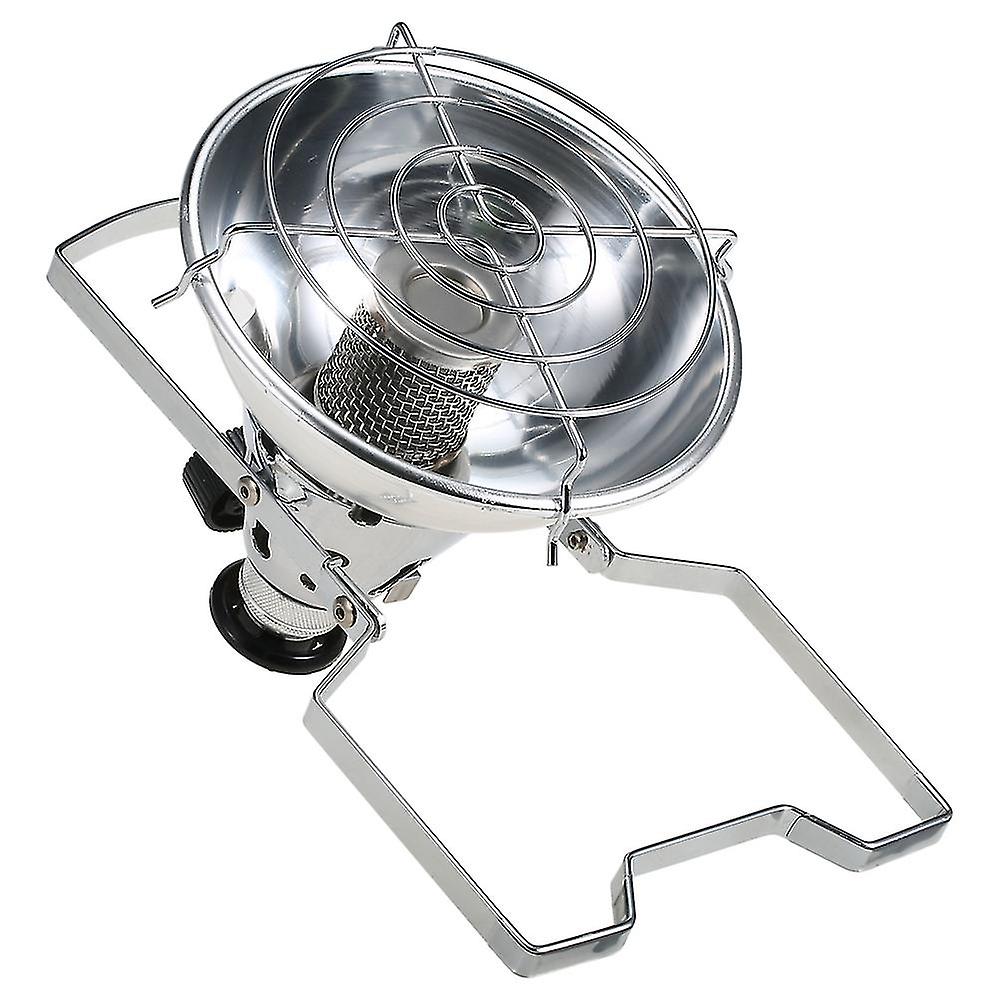 Outdoor Stove Portable Piezo Ignition Heater Warmer Heating Stove For Tank Winter Heater Stove