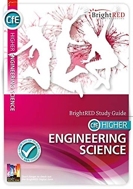 Higher Engineering Science Study Guide by Paul MacBeath Paperback