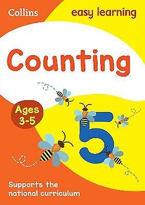 Counting Ages 3-5