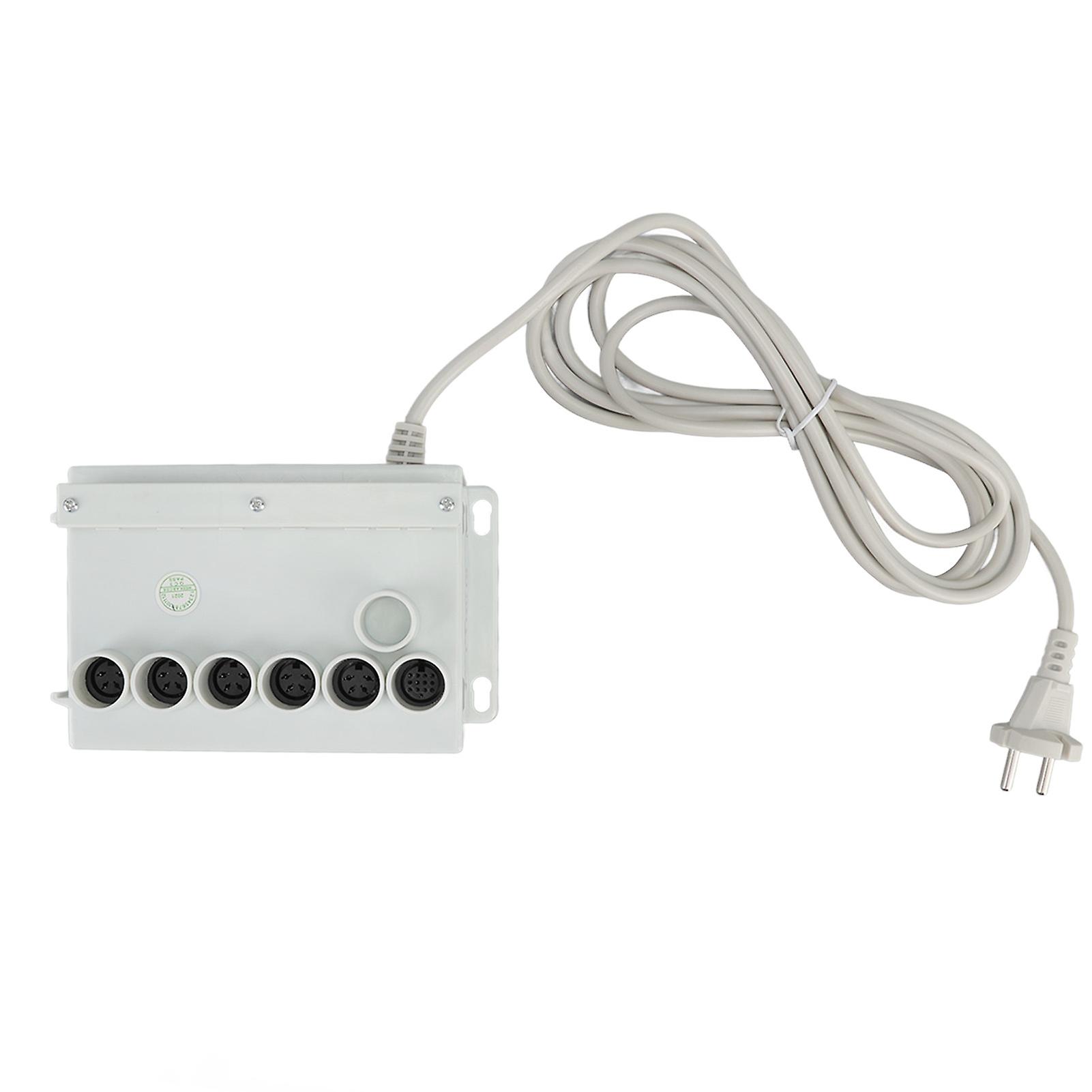 Motor Controller for 1‑5 Linear Actuator Forward and Reverse Relay Module