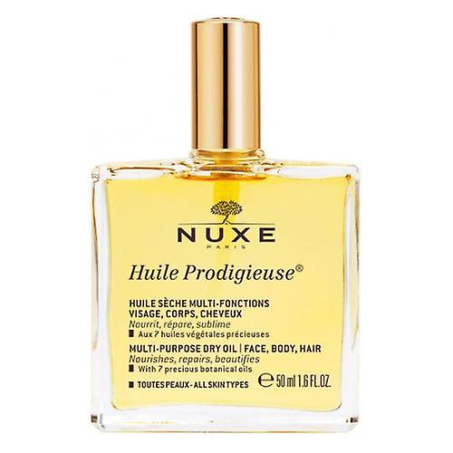 Nuxe Huile Prodigieuse Multi-Purpose Dry Oil 50ml