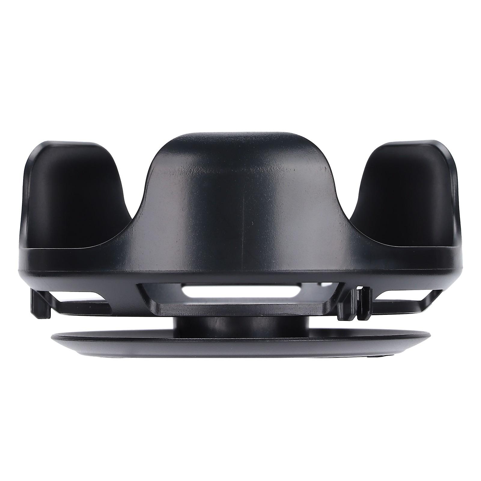 Speaker Wall Mount Punch Free Bracket Holder with Cable Management for Dot 3rd GenerationBlack