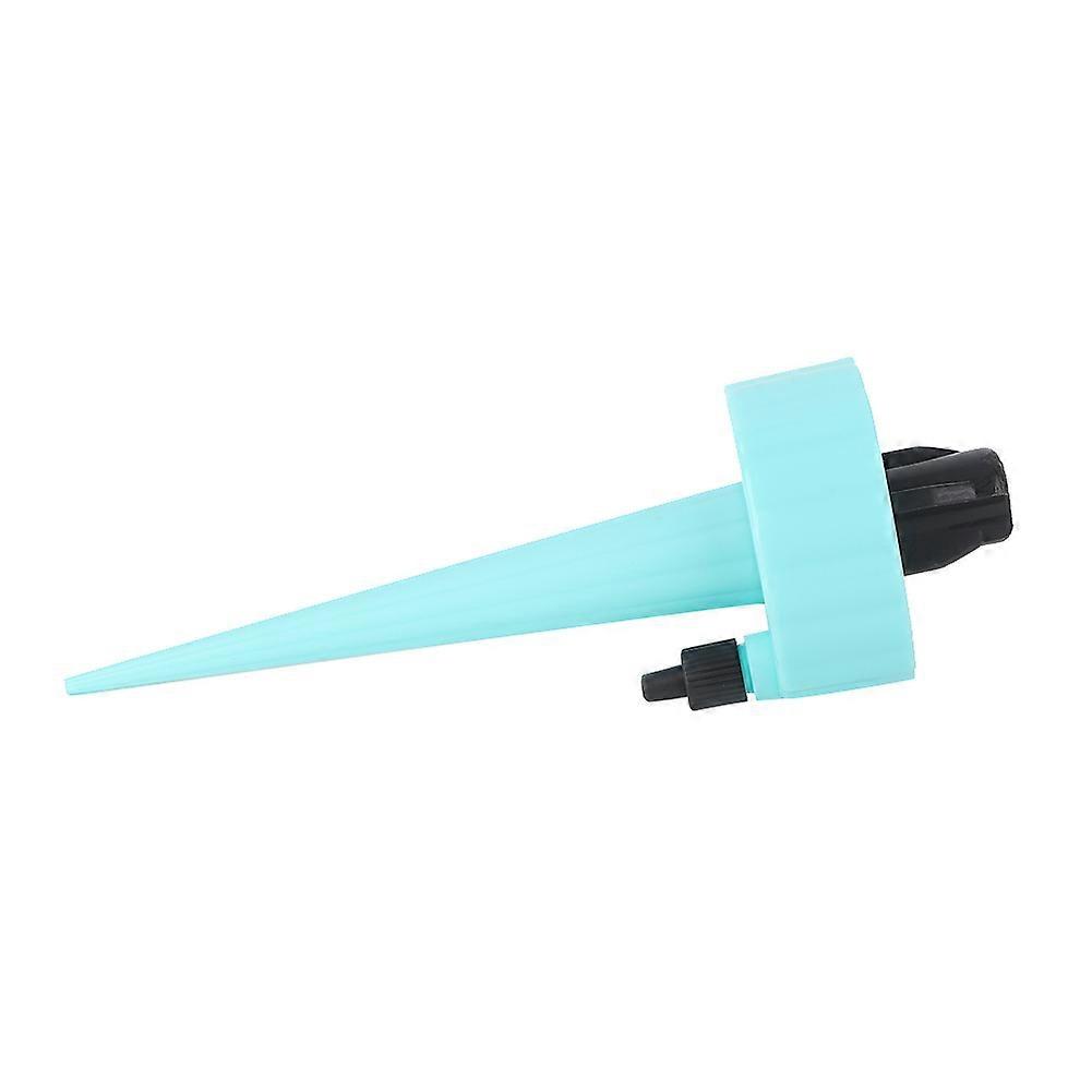 Automatic Plant Watering Spike 16.5cm Blue Drip Irrigation Tool