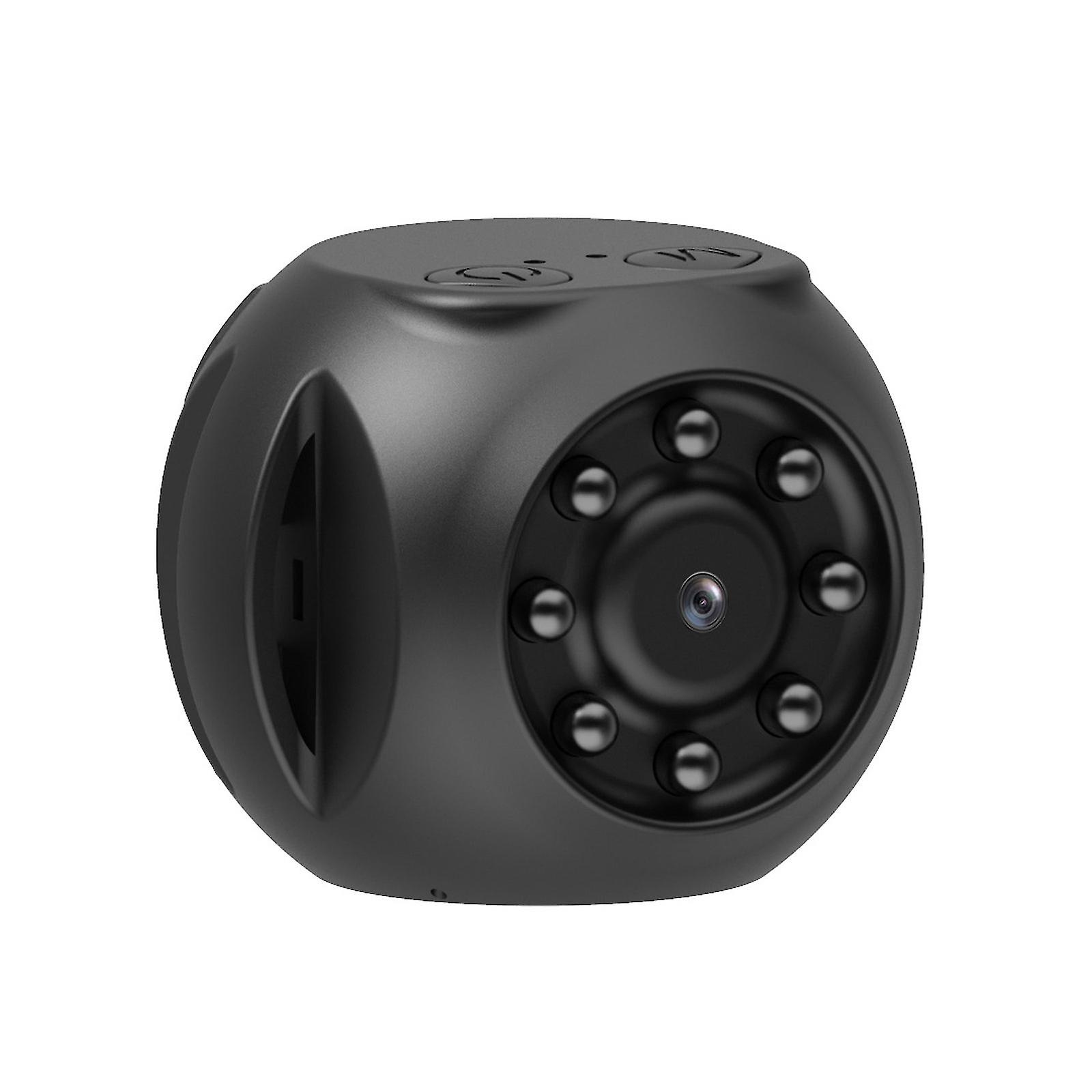 Mini Camera Wireless High Definition Security Cameras Wifi Camera For Men Women