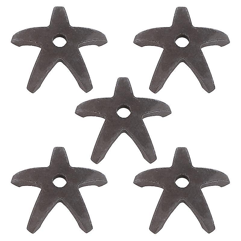 5pcs Fish Tank Ornament