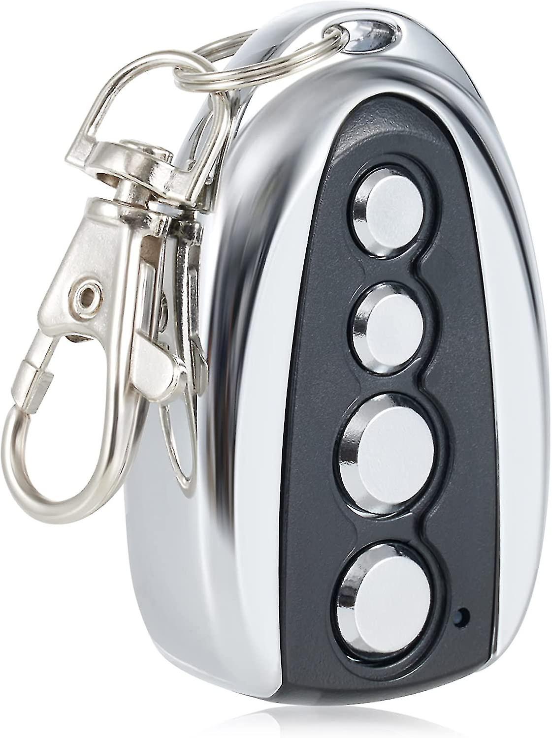 Co-z Remote Control For Automatic Sliding Gate Opener Hardware, Electric Rolling Driveway Gate Kit Remote