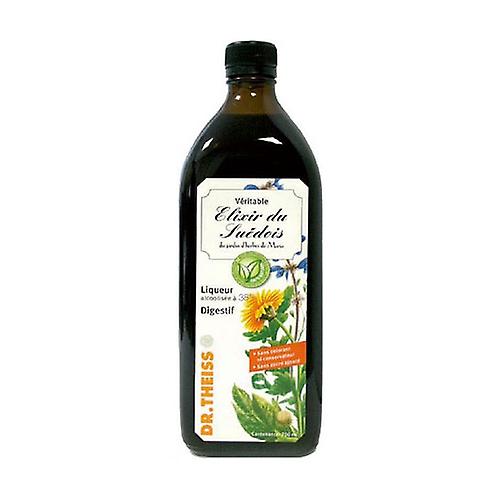 Swedish Elixir 38 ° 350 ml