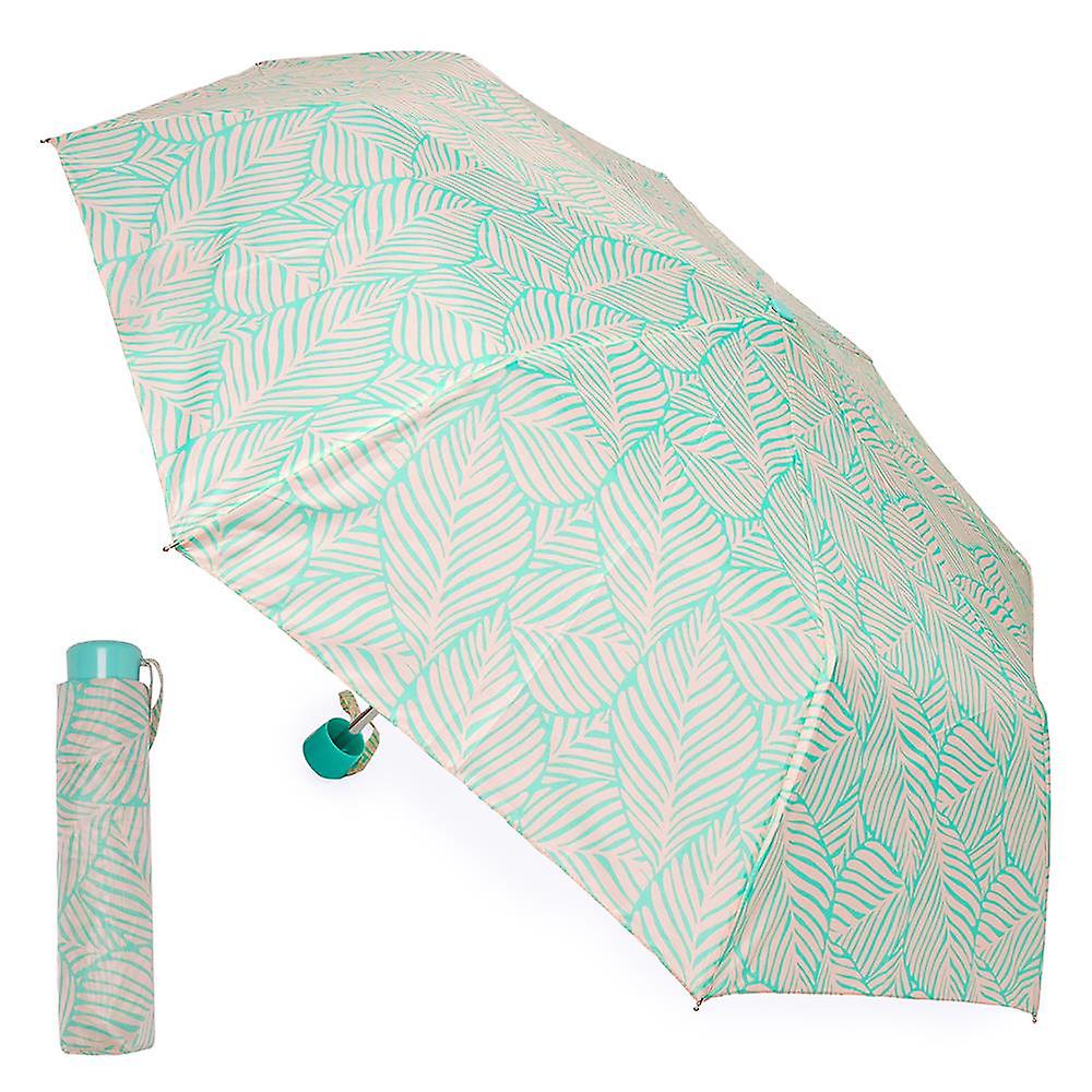 A2Z Ladies Supermini Umbrella Wind Sun and Rain Resist Outdoor Travel Brolly