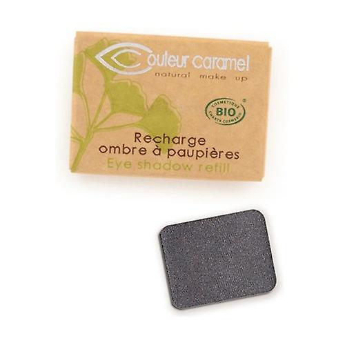 Eye shadow refill n ° 049 pearl anthracite gray 1,3 g of powder