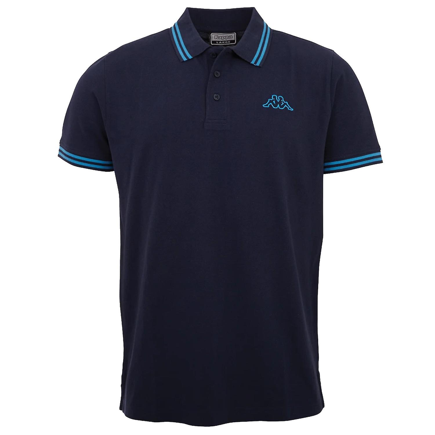T-shirts Kappa Polo Shirt