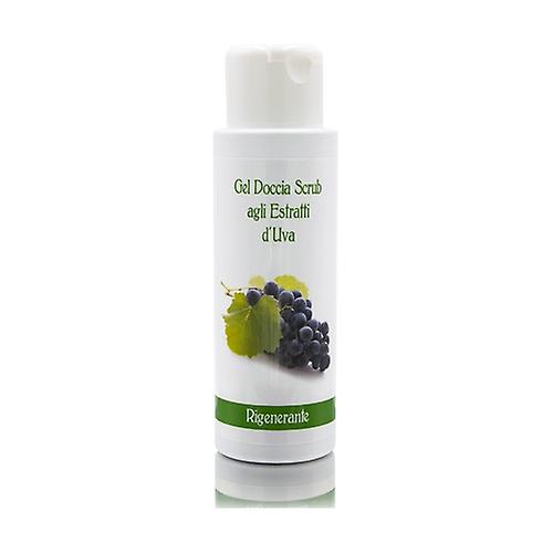 Orto Dei Miracoli Grape Shower Gel 250 ml of gel