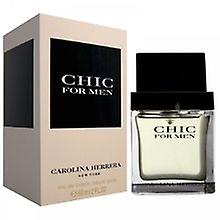 Carolina Herrera - Chic For Men 100ml