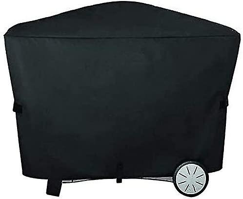 Waterproof BBQ Cover, 112.4 X 64.1
