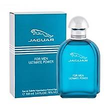 Jaguar - Para Hombre Ultimate Power EDT 100ml