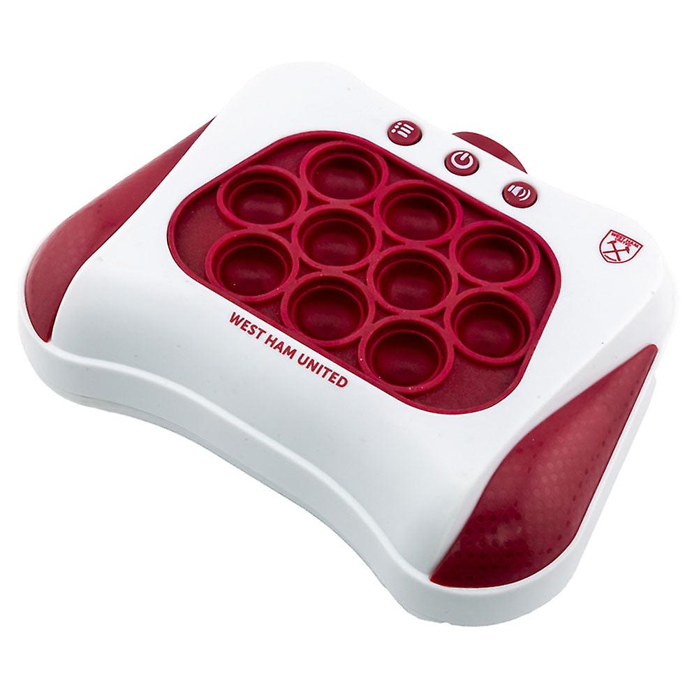 West Ham United Fc Pop Puzzle Game