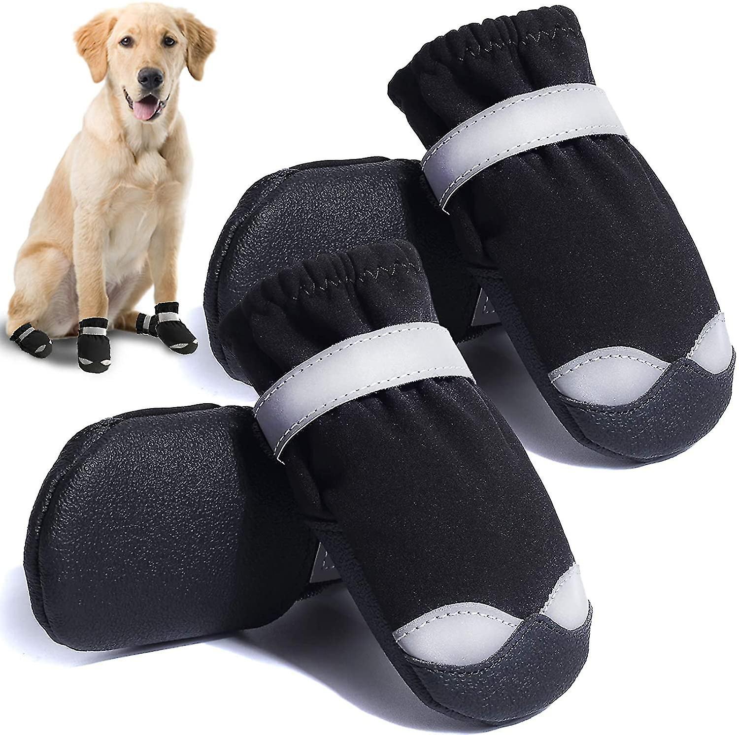 Zapatos para perros