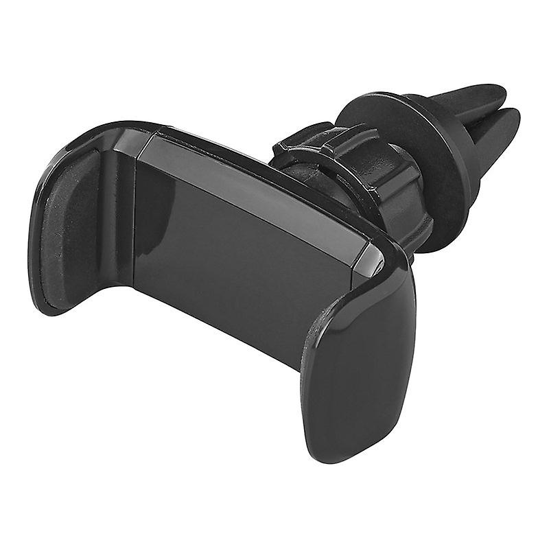 Universal Smartphone Holder with Spring for Ventilation Grille