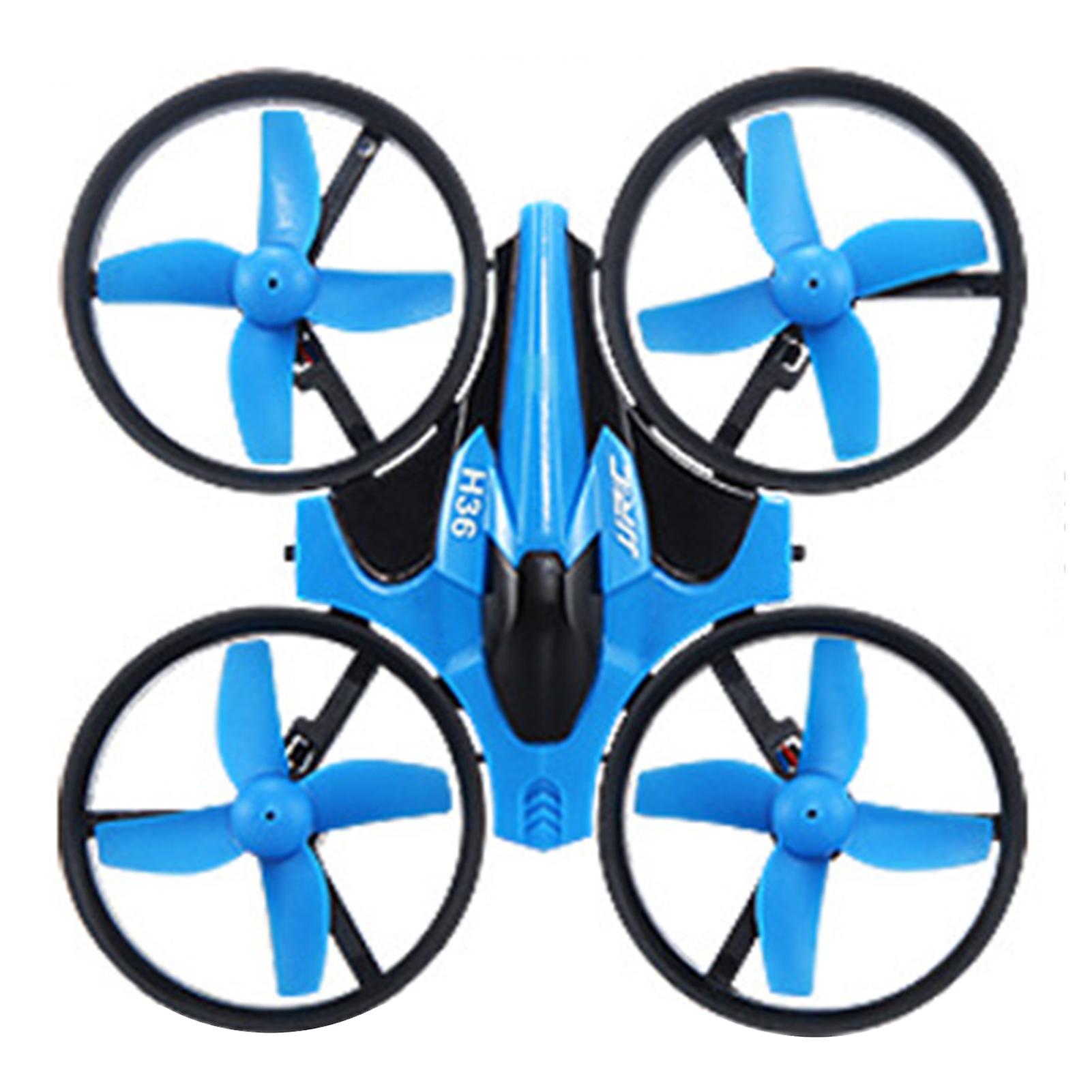 Mini 2.4G Remote Control Quadcopters Toy Altitude Hold Headless Mode Flying Toy Birthdays Chirstmas Gift