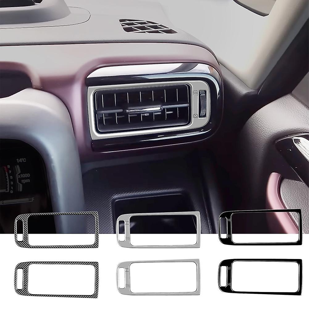 Για το 2024 Suzuki Spacia Custom Modified Interiors Dedicated Air Vent Frames