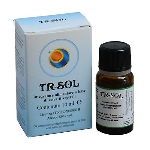 TR-Sun 10 ml