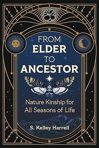 מבוגר לאב קדמון מאת ס. קלי הארל בכריכה רכה