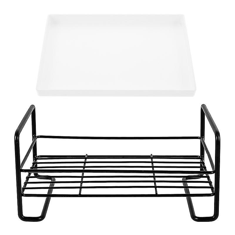 1pcs Practical Drainage Shelf