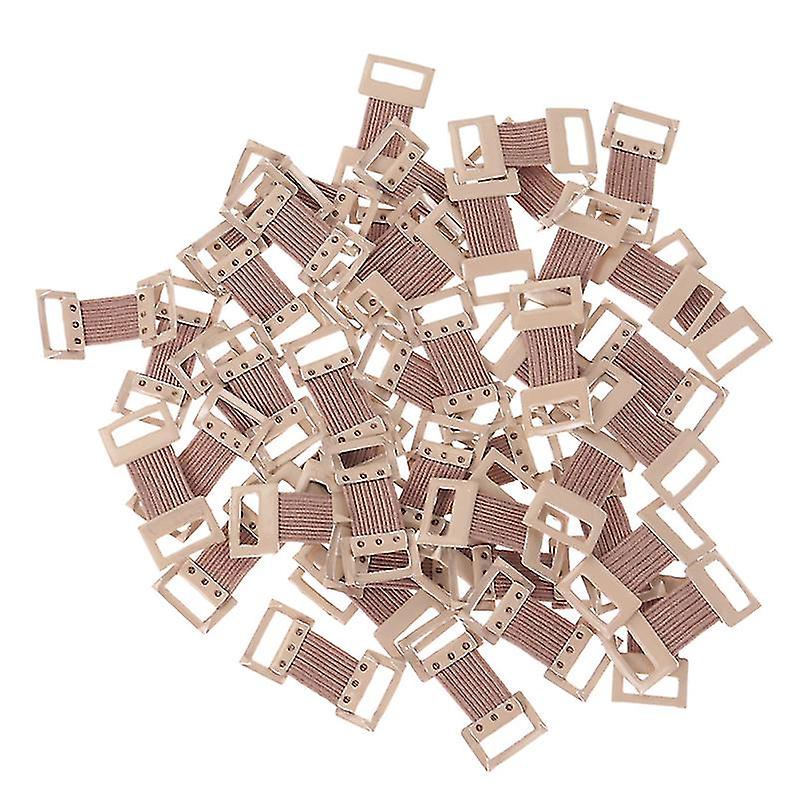 100pcs Bandage Clips