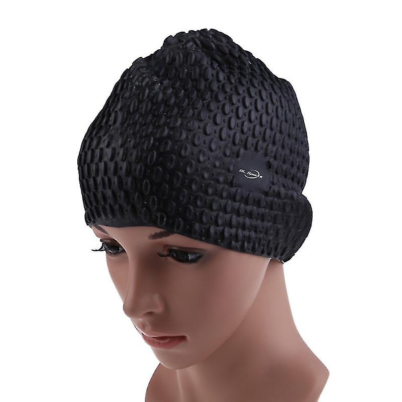 1pcs Waterproof Swimming Cap