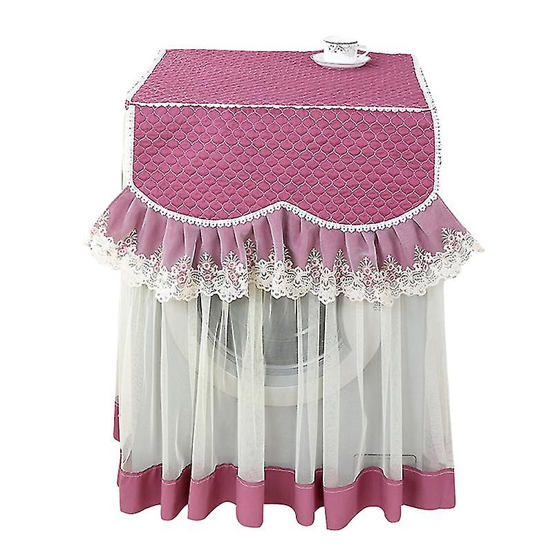 1pcs Washer Dust Cover