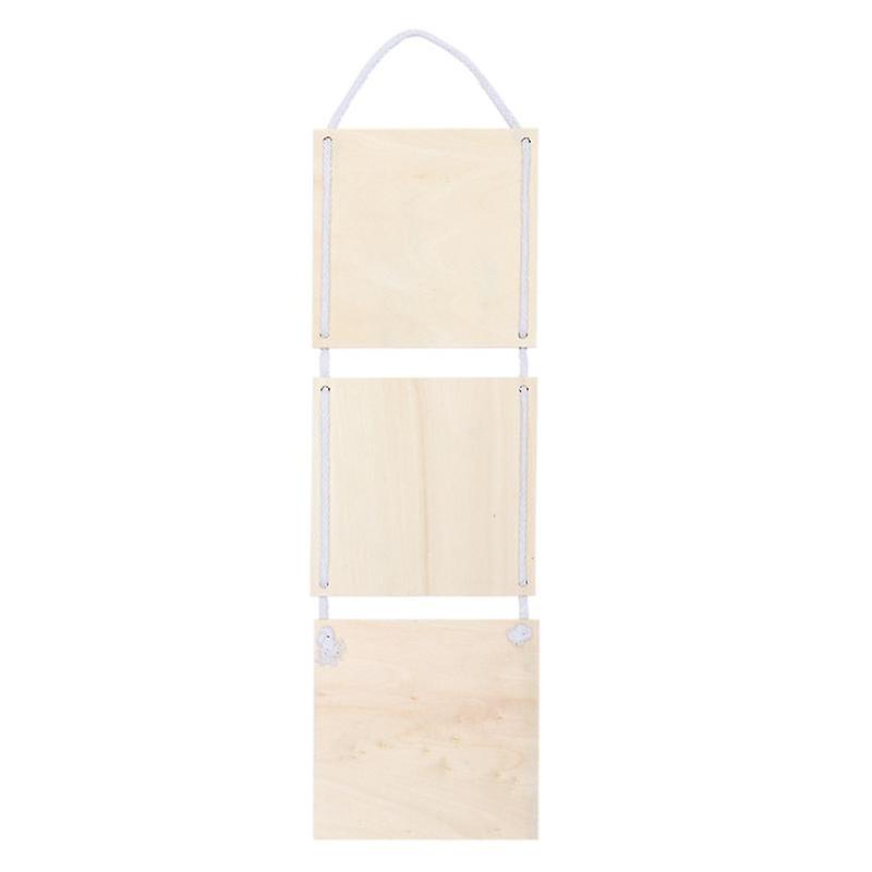 1pcs Board Hanging
