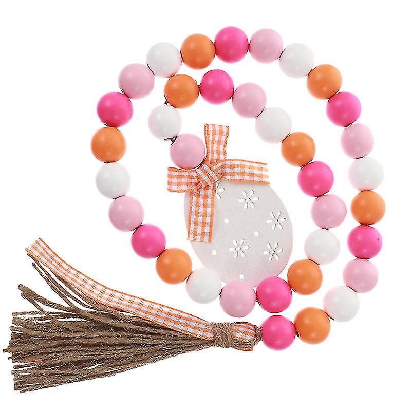 1pcs Decorative Beaded Pendant