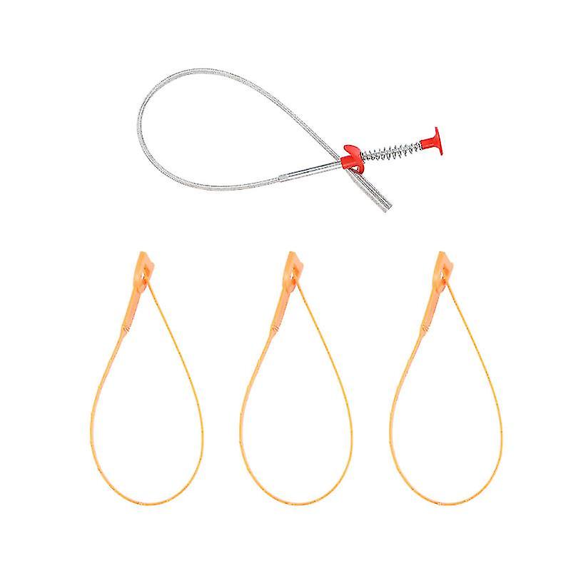 Steel Dredge Hooks For Sink