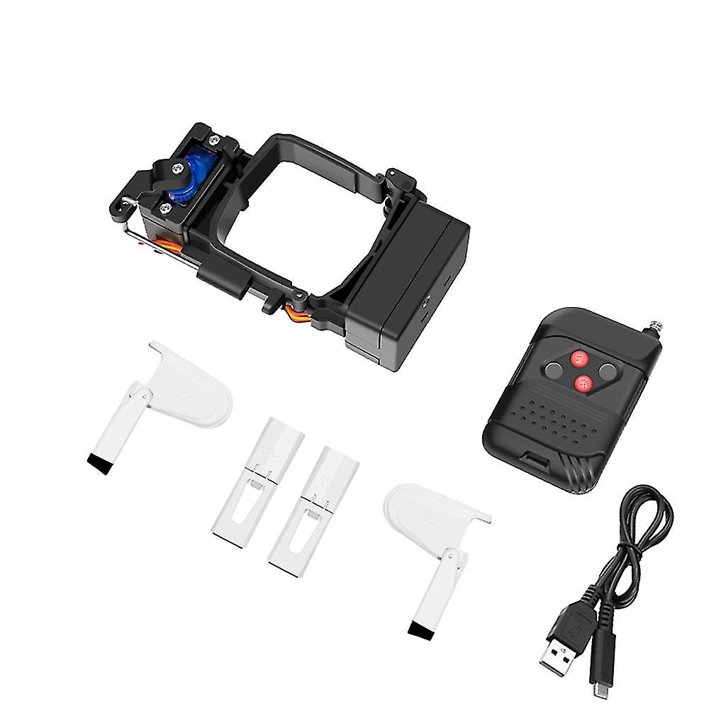 Drone Dropping System Payload Delivery Thrower Air Dropper For Mavic Mini
