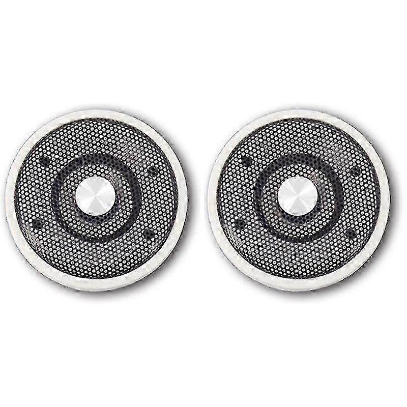 2023 4ohm 15w Full Range Limiting Ceiling Speaker Diy Home Theater Audio System