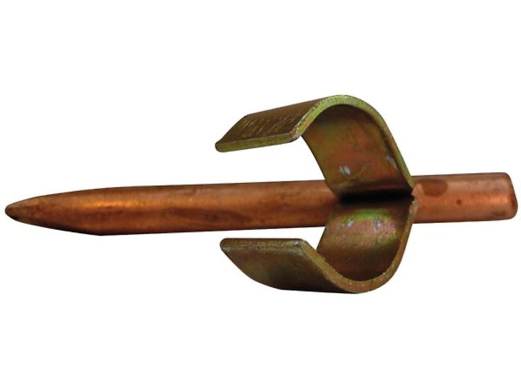 Oxyturbo  - SOLDEERSTIFT - KOPER