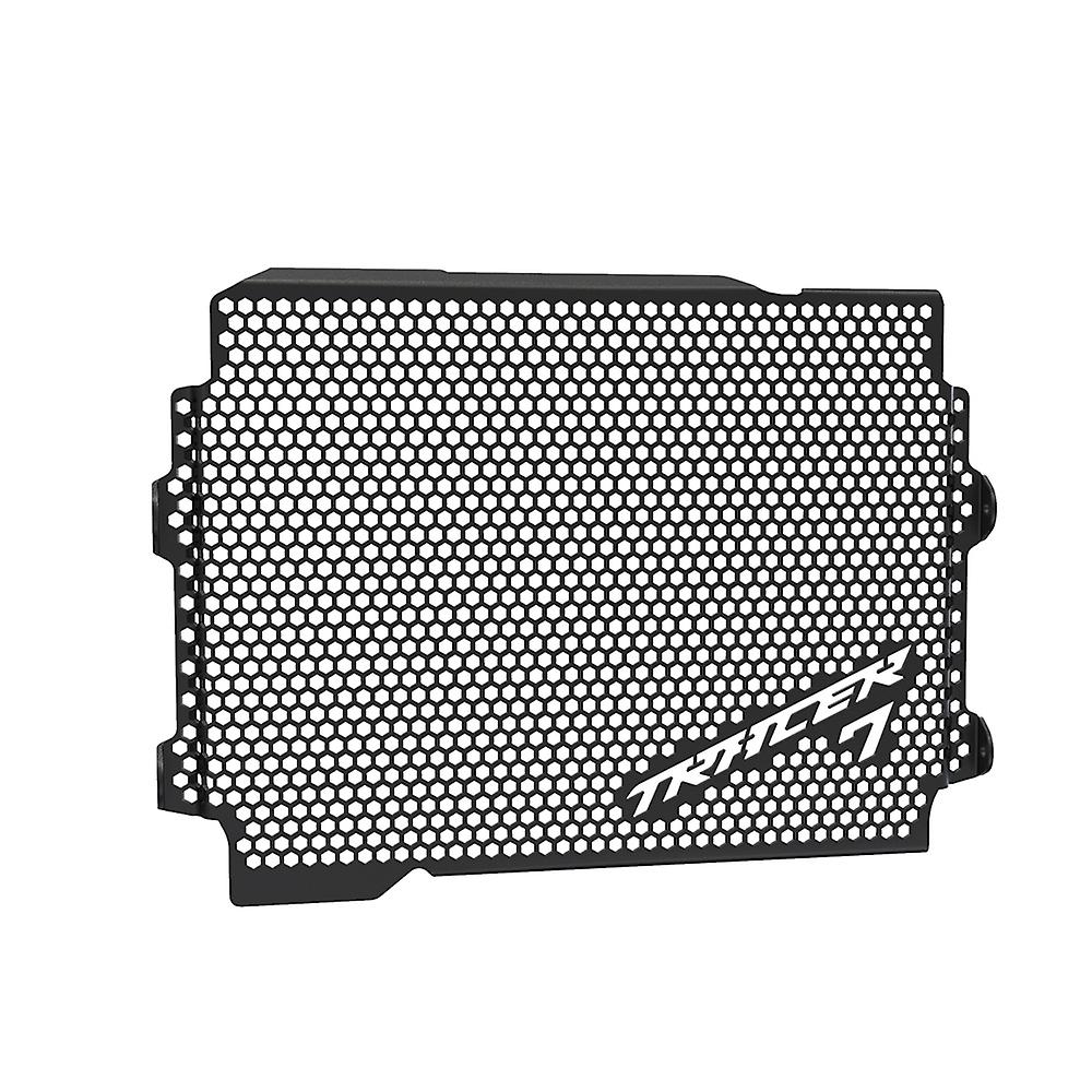 2024 Motocykl Tracer 7/gt Příslušenství Kryt krytu mřížky chladiče pro Yamaha Tracer7 Tracer 7gt Tracer7gt 2021- 2023