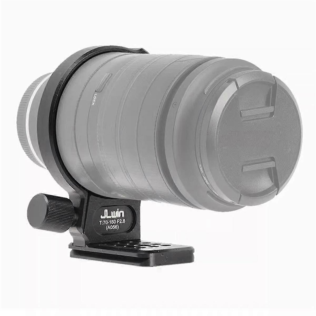 Lens Tripod Ring for T70-180F2.8 Generation Lens Tripod Ring Multifunctional Mount Quick Release P