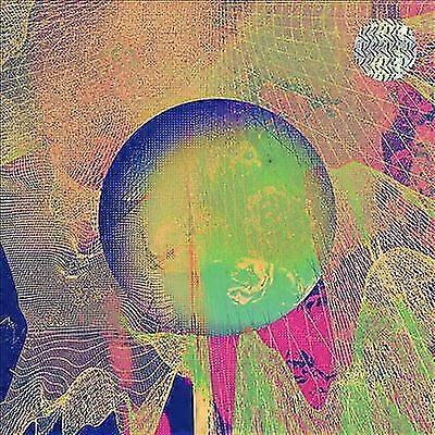 Apparat : LP5 CD (2019)