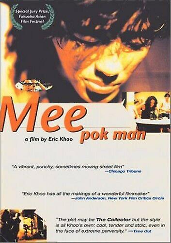 Mee Pok Man [DVD] [1995] [Region 1] [US DVD
