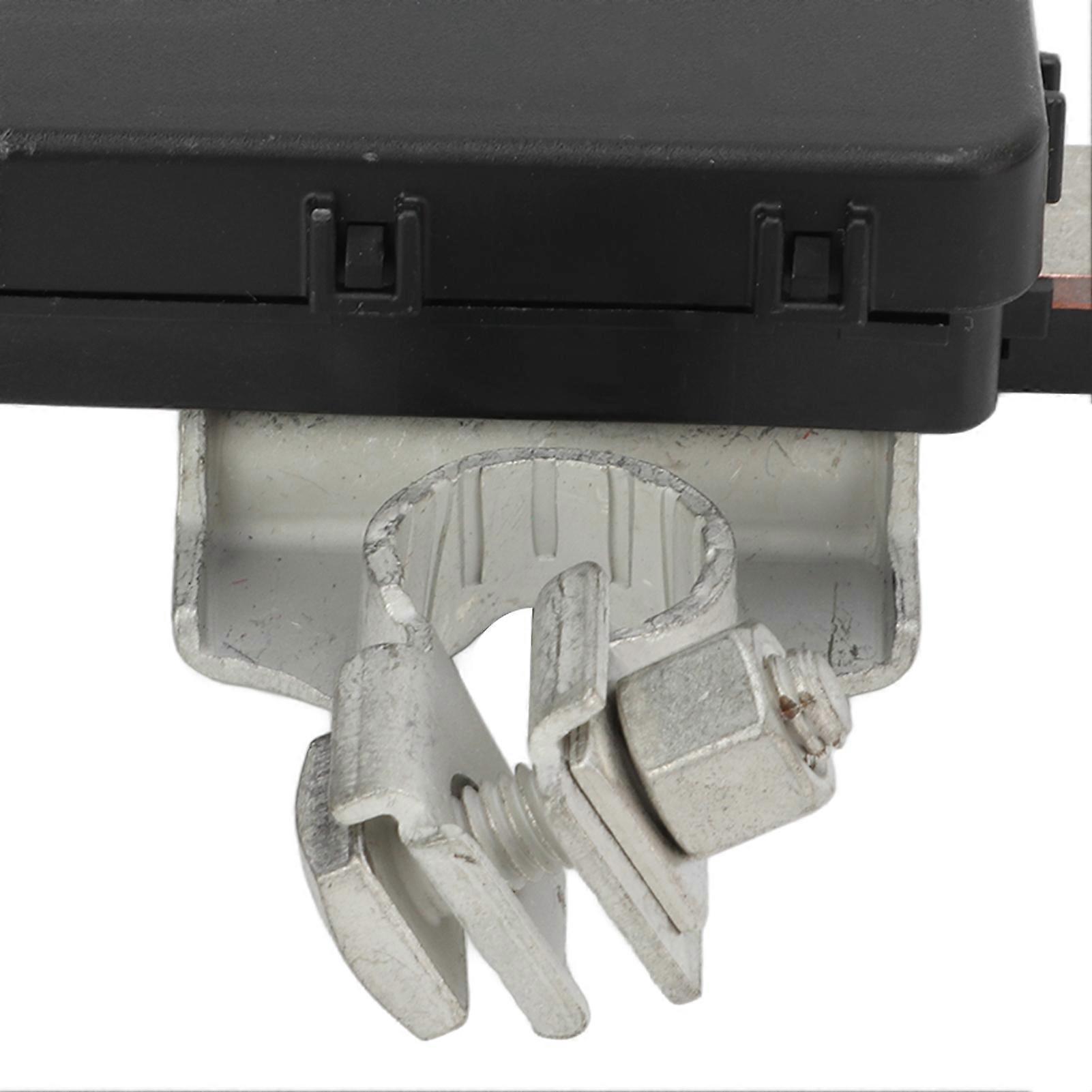 Car Battery Current Sensor Assembly 38920 T2A AO2 Replacement for Acura RLX 20142017