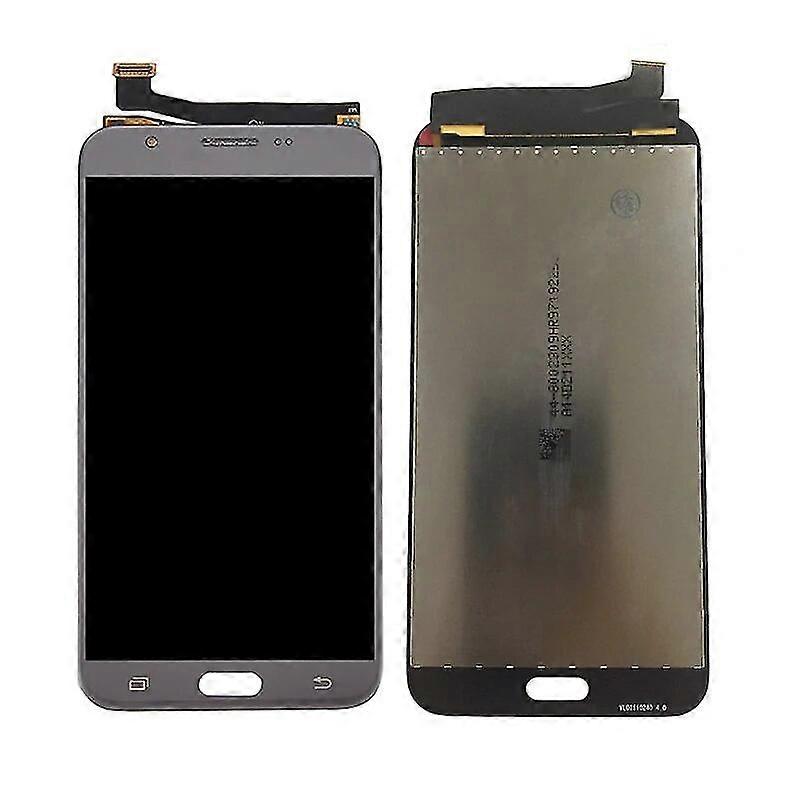 Compatible Samsung Galaxy J7-2017 J727 Lcd Screen Display Digitizer Assembly Replacement Strictly Strict Tesed No Dead Pixels