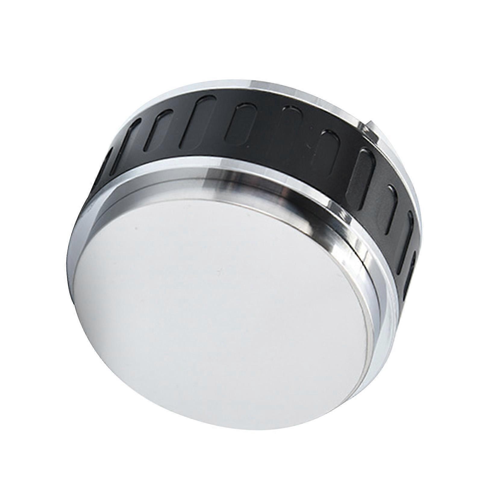Kaffeeverteiler Tamper Einstellbare Tiefe Espresso Hand Tamper für Bar Home 51mm