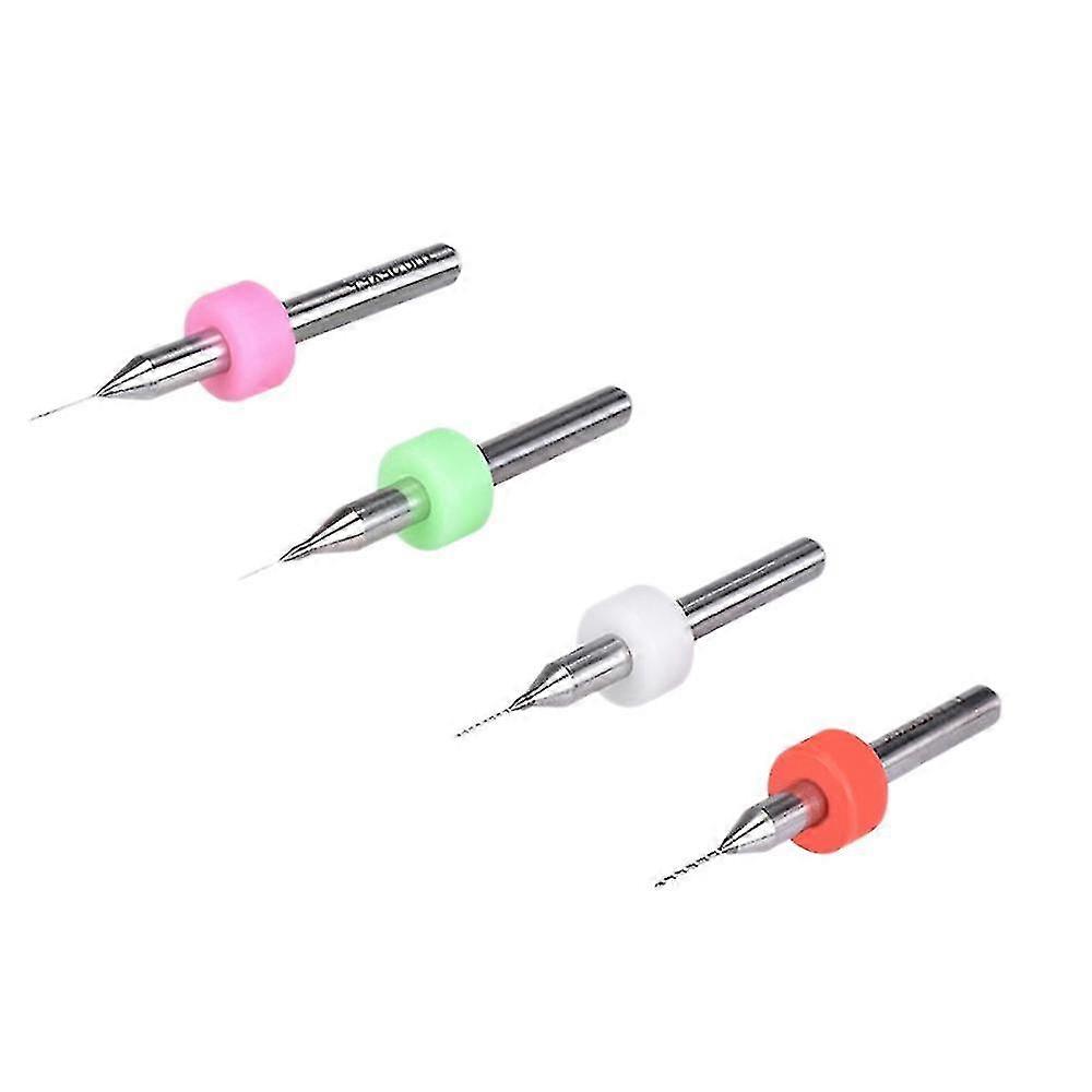 3d Printer Tool Nozzle Cleaning Needle Compatible With Mk8 Makerbot (20pcs)