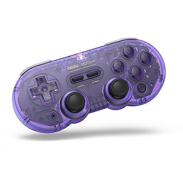 8Bitdo Pro SN30 Pro+ SN30 Pro SF30 Pro Bluetooth Wireless