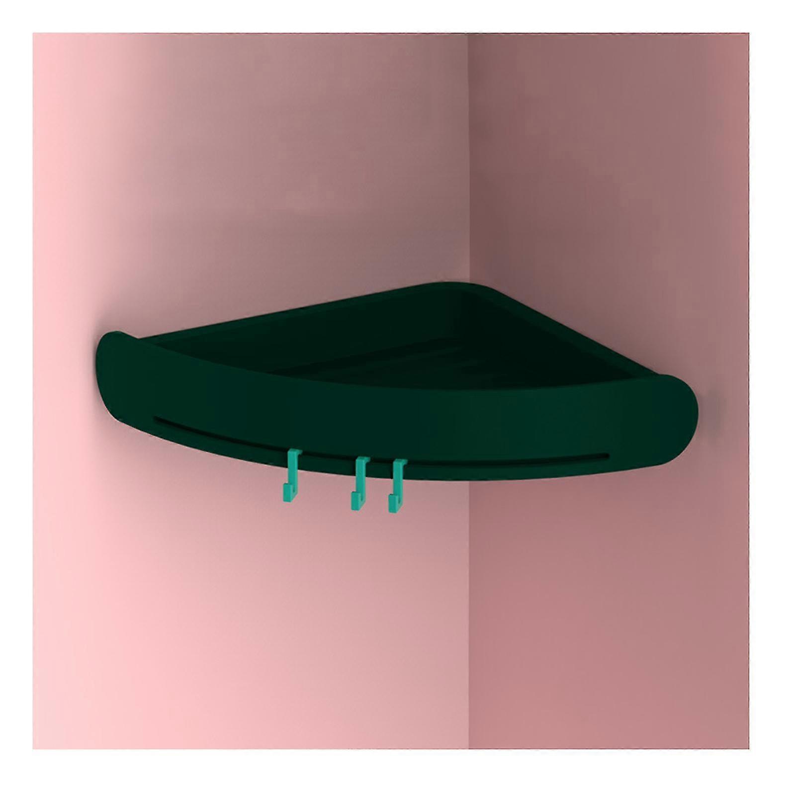 Bath Corner Shower Shelves Heavy Duty Max Hold Caddy Organizer-Yvan