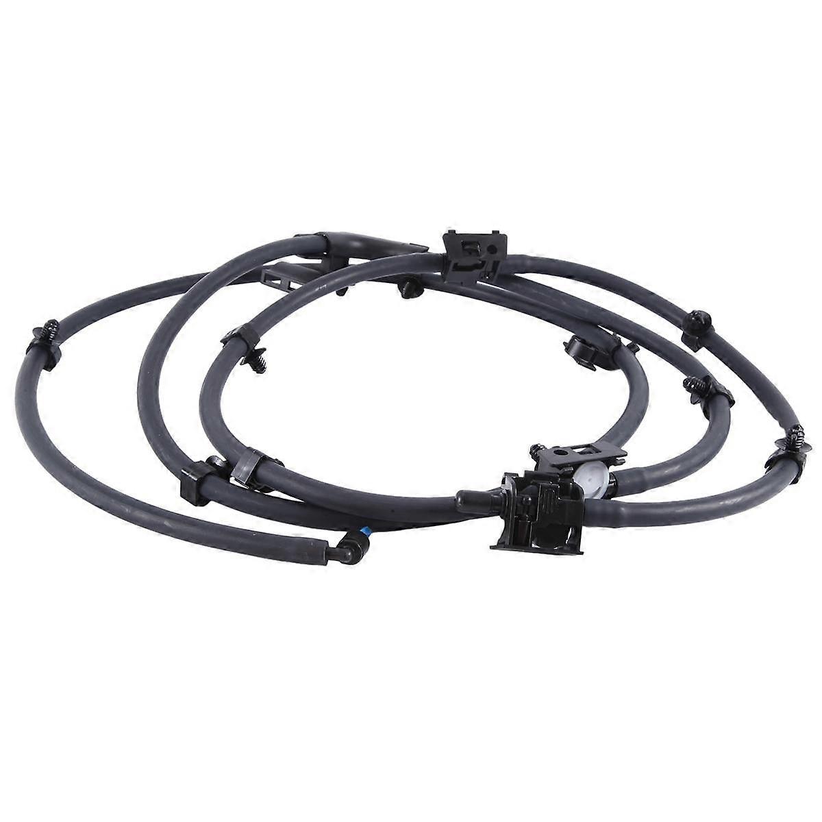 2478604001 Water Nozzle Nozzle Pipe Water Spray Hose for W247